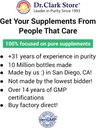 Bernard Jensen's Breathe Now Supplement Natural Support for Respiratory, Sinus, and Lung Health, Promotes Breathing Wellness, Herbal Fórmula, Immune Boost, Non-GMO, Vegan-Friendly, 60 cápsulas