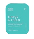 Neuro, Mints Energy Focus Mint Single, 12 Cuenta