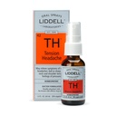 Liddell Homeopática Tensión Dolor de cabeza, 1 onza