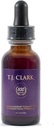 Vitamina líquida D3 125mcg / 5,000 UI, 1 fl. oz. Suplemento dietético sublingual concentrado, TJ Clark, Glass Dropper