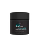 Livingood Daily Eye Support, 13-in-1 Vision Supplement with Lutein, Zeaxanthin, Astaxanthin, Vitamina A, Lycopene, Maqui Berry &amp; More, Promotes Healthy Eyes, Blue Light Protection, Vegan, 60 cápsulas