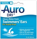 Auro-Dri Ear Water-Drying Aid 1 oz (Pack of 5)