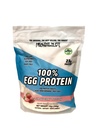 Saludable 'N Fit 100 por ciento de huevo Proteína, Pasión de fresa, 12 onzas
