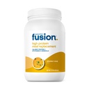 Bariatric Fusion Chicken Soup Meal Reemplazo 27g Protein Powder, 21 Tubo de servicio para pacientes de cirugía barátrica incluyendo Bypass gástrico y Gastrectomía de mangas - No Gluten, Aspartame o Sugar