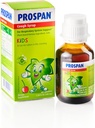 Prospan/Abrilar Los niños tos con jarabe + moco con extracto de hoja de hielo propietaria EA575 - Soothes Cough, Mucus Relief, No Sugar, Non-Drowsy, Sin alcohol, Libre de drogas - 100 mL