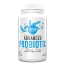 Porciones Master Probiotics 5.75 Billion CFU, Daily Probiotic and Organic Prebiotic Supplement for Gut Health, Digestive Support and Immune Balance, Non-GMO, Gluten-Free, Dairy-Free (60 Capsules)