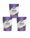 Camino de la Naturaleza Sambucus Immune Lozenges, High Potency Vitamin C, Elderberry, 24 Tropical Flavored Lozenges (Packaging May Vary)