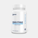 Renue By Science Senolytique Senolytic Supplements tención 60 Capsules with Fisetin (35mg) Quercetin (78mg) " Spermidine (3mg) per Serving ← Liposomal Fórmula Silencio Manufactured in The USA " Third-Party Tested