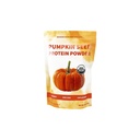 Cherie Sweet Heart Pumpkin Seed Protein Powder 8 oz, 100% Non-GMO, sin lácteos, Keto-Friendly, Sin gluten, Libre de soja, Proteína de base vegetal