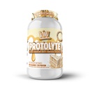 VMI Sports  ProtoLyte Whey Isolate Protein Powder ← Baja Calorie Whey for Weight Loss and Muscle Gain