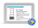 Bezwecken – Ovals PG – 16 Oval Suppositories – Mismo Fórmula Confiada, Nueva Forma Mejorada – Formulado profesionalmente para aliviar la sequedad vaginal en mujeres de todas las edades – Progesterone-Only Alternative