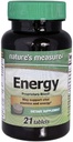 Energía Medida de la Naturaleza TABS