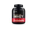 Optimum Nutrition Gold Standard 100% Whey White Chocolate - 5 libras