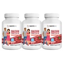 BariatricPal Calcio Citrato 500mg Tablas Chewable - Cereza (90-Day Supply)