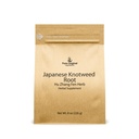 PURE ORIGINAL INGREDIENTES Japonés Knotweed (8 oz) Hu Zhang Fen, Suplemento Tradicional