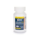 A+Health Ibuprofen PM Softgels, Doin Reliever/Nighttime Sleep Aid (NSAID), 120 Conde