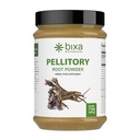 bixa BOTANICAL Pellitory Root Powder ← Anacyclus pyrethrum/Akarkara ← Ayurvedic Herbal Suplemento TEN 200 GMS / 7 OZ ANTE Gluten Free, Non-GMO, Steam Treated, Vegan, 100% Pure.
