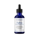 Dr. Tennant's Fulvic Super-Concentrate Liquid ← Enhances Cellular Energy ' Detoxification ← Proporciona Minerales de Trace Esencial Silencio 120-Day Supply