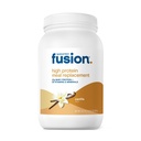Bariatric Fusion Vainilla High Protein Meal Replacement Shake TEN 27g Whey Isolate Bariatric Protein Powder ← Lactose Free Whey Protein Powder TEN Gluten and Sugar Free TEN 21 Servings