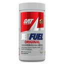 GAT SPORT JetFuel Original - Weight Loss Suplemento, Energy Booster, Fat Burner, Appetite Suppressant (144 cápsulas)