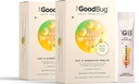 Gut Health &amp; Immunity Probiotic for Men &amp; Women, Strong Digestive & Immunity Support Gut Balance Supplement Stick - Probiotics + Inulin + Vitamin C 3Bn CFU of Clinically Proven Strains - 60 Days Pack