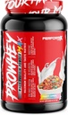 ProWhey Max Whey Protein Powder viv Maximum Quality and Taste ¦ 24g Protein with Added Digestive Enzymes ← Delicious Flavors (Fruity Cereal, 2 libras)