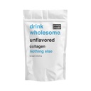 bebida sano Collagen Protein Protein Powder sin sabor para Sensitive Stomachs ← Gut Friendly ← Dairy Free ← Low FODMAP ← No Artificial Sweeteners Silencio No Bloating or Gas Silencio No Constipation or Diarrhea