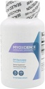 DIY Electrolyte | 99 mg Potassium and 50 mg Magnesium Citrate Per Cap in Bioavailable Forms