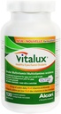 Vitalux Oculares Oculares Multivitamina con 5 mg de luteína, 130 tabletas
