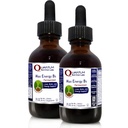 Laboratorios de Nutrición Cuántica Max Energy B's - 2 Fl Oz (Pack of 2)