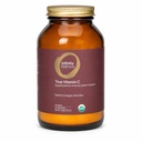 Infinity-C Organic Whole-Food Sourced Vitamin C Powder ← Acerola, Camu Camu &amp; Amla  sometida 1000mg Superfood C ← High-Potency ← Shilajit, Astragalus Root > Ginger  durable Vegan, Non-GMO (30 Servings)