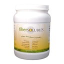 Fibra soluble más rápida
