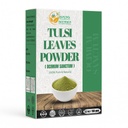 Herbs Botanica Tulsi Powder Tulasi Santa Basil Tulsi Powder Ocimum Sanctum Vitality &amp; Wellness - Pura, Natural y Invigorante Inmunidad Naturalmente 5.3 oz