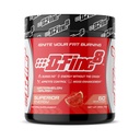 Thermogenic Pre-Workout Energy Powder &amp; Shredding Supplement, Boost Energy Mood & Focus, Sugar Free, Contains Senactiv, Endurance, 300mg Caffeine, N-Acetyl-L-Tyrosine (Watermelon Splash)
