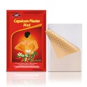 Patches de capsaicina, 20 Pack 4.72"x7.08"