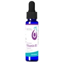 Life Solutions Vitamin B1 Dropper 2 oz - Thiamine B1 Supplement - Essential B1 Vitamins for Energy Boost and Nervous System Support - Liquid Formula for Easy Absorption