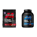 Muscletech Whey Protein Powder Phase8 Protein Powder ¦ Whey & Casein Protein Powder Blend &amp; Creatine Monohydrate Powder Cell-Tech Creatine Powder ← Post Workout Recovery Drink