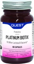 Quest Platino Probiótico 60 cápsula