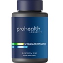 ProHealth Cycloastragenol Suplemento, 10 mg por Serving peru Science-Backed to Support Telomere Longitud, DNA Estructura " Saludable Envejecimiento Silencioso Testado por la pureza " Calidad