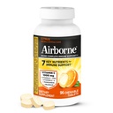Vitamina C 1000mg (por servicio) - Citrus Chewable Tablets (96 Cuenta en una caja) - Embalaje Mayo Vary
