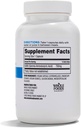 Mercado completo de alimentos, GABA 750Mg, 100 cápsulas vegetarianas (Pack of 2)
