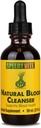 Limpiador de sangre natural líquido Suplemento orgánico SpeedyVite® (2 fl oz)
