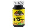 Vitamina Blend B12 Tabletas, 1000 mcg, 50 Tabs