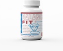 BalanceFit Ø 100mcg Vitamina K2 + Vitamina D3 Capsules ANTE Soporta Equilibrio y Equilibrio TEN 60 cápsulas