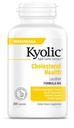 Extracto de ajo envejecido Kyolic Fórmula 104, Salud Colesteral
