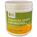 Pólvora Electrolítica Deportiva - Pólvora de Hidratación Libre de Azúcar - Keto Electrolito con Vitaminas y Minerales