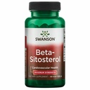 Beta Sitosterol 160 mg 60 cápsulas