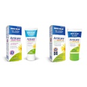 Boiron Arnicare Bruise Cream y Gel para el alivio del dolor de Bruising, Hinchazón o Discoloration - 1.4 oz Cream &amp; 1.5 oz Gel