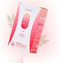 Prundle Grapefruit Flavored Garcinia Cambogia Extra Powder Fácil de beber 14pack