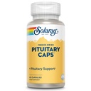 SOLARAY Pituitary Caps Freeze Dried, Capsule (Btl-Plastic) 196mg ← 60ct